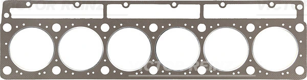Gasket, cylinder head